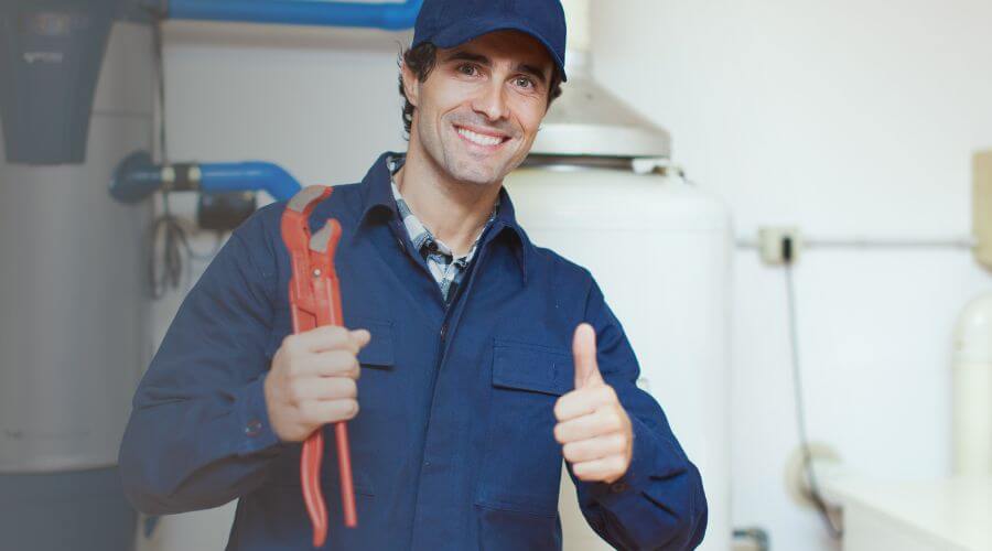 Professional Leak Detection Services in Angola, NY